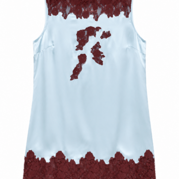 Floral Print Wrap Dress