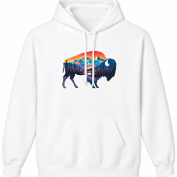 Navy Classic Crewneck Pullover Sweatshirt