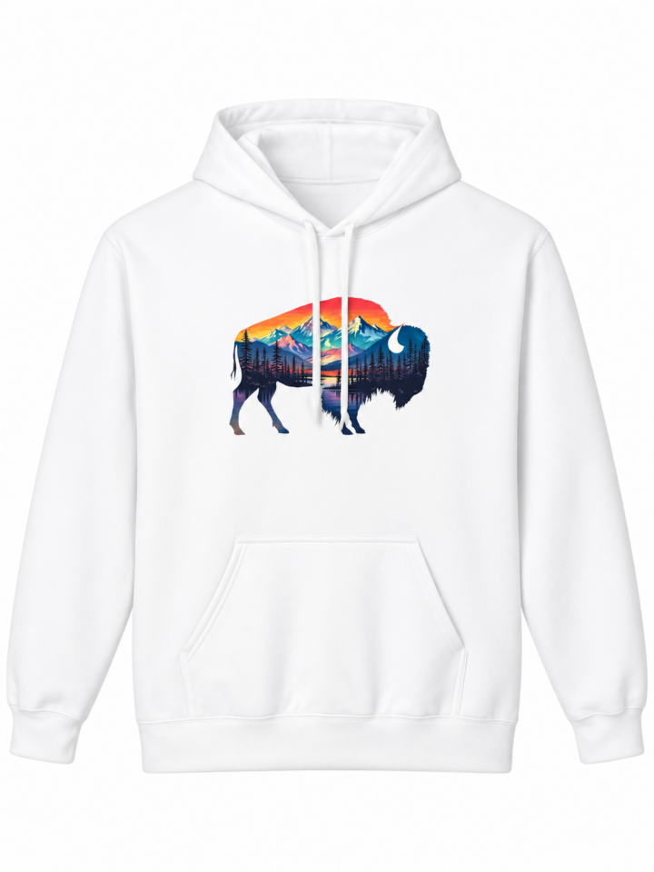 Navy Classic Crewneck Pullover Sweatshirt